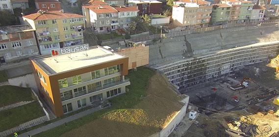 İstanbul 216 İstanbul 216