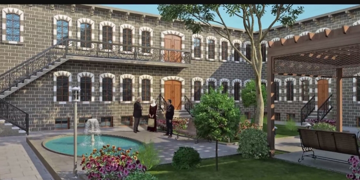 60 bin hektarlık askeri arazide rezerv alan planı
