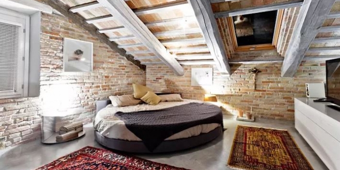 7 moda renk ile ev dekorasyonu