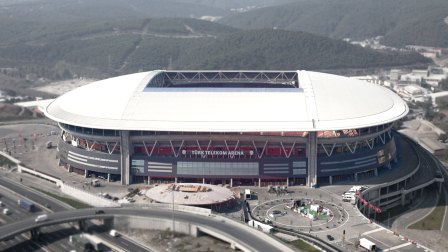 Türk Telekom Arena
