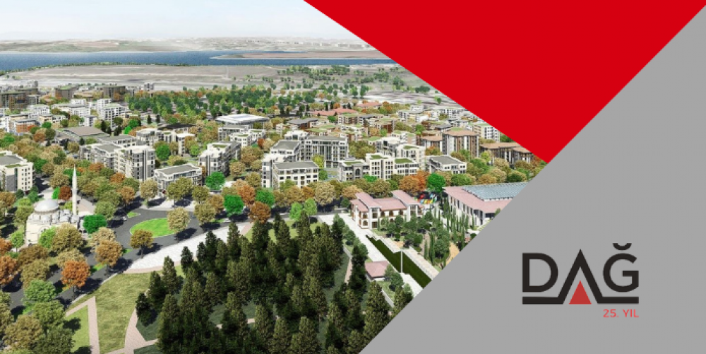Dağ Mühendislik
