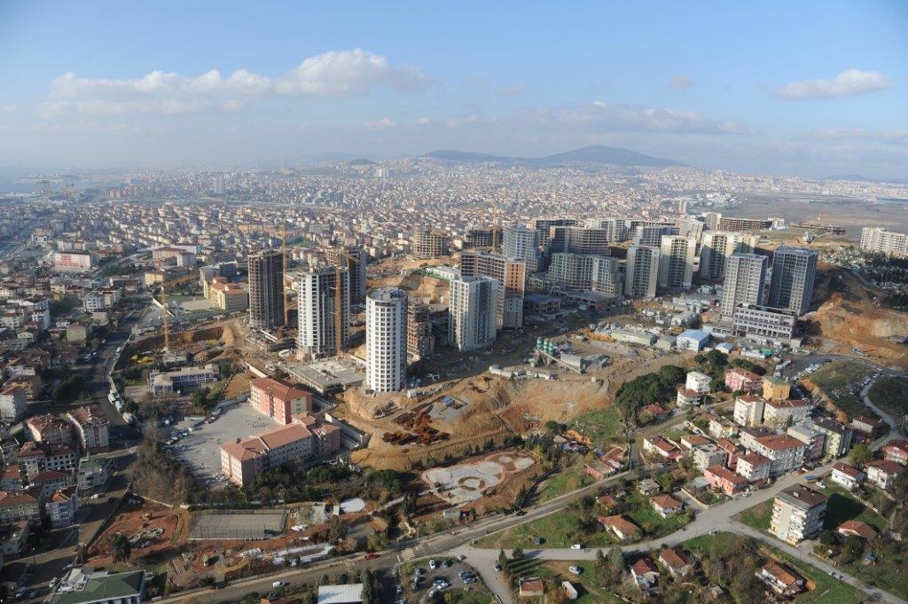 EVORA İSTANBUL