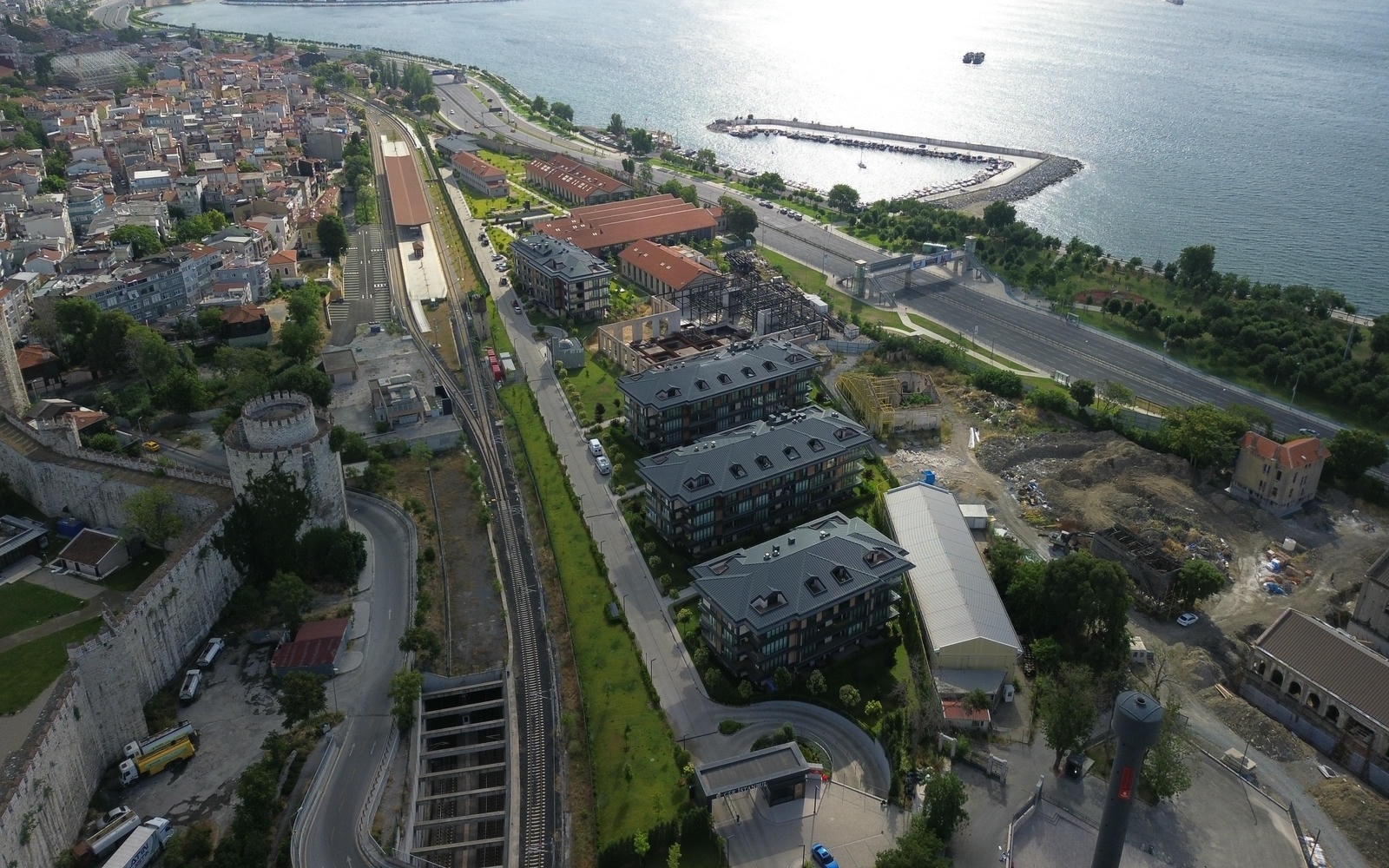CER İSTANBUL