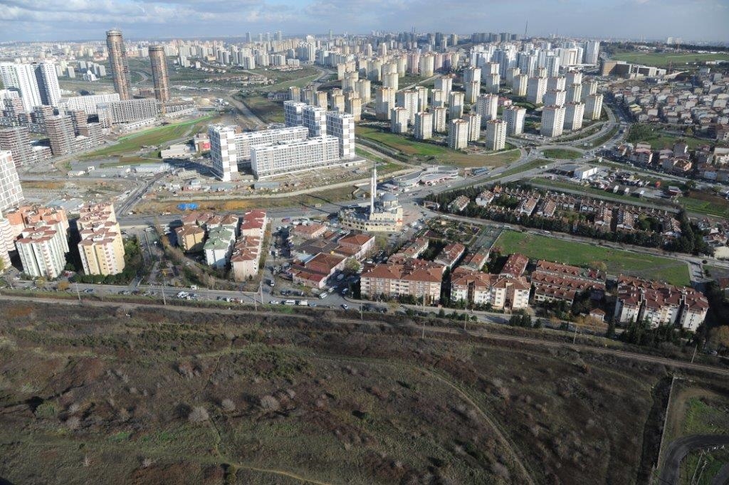 SOYAK PARK APARTS