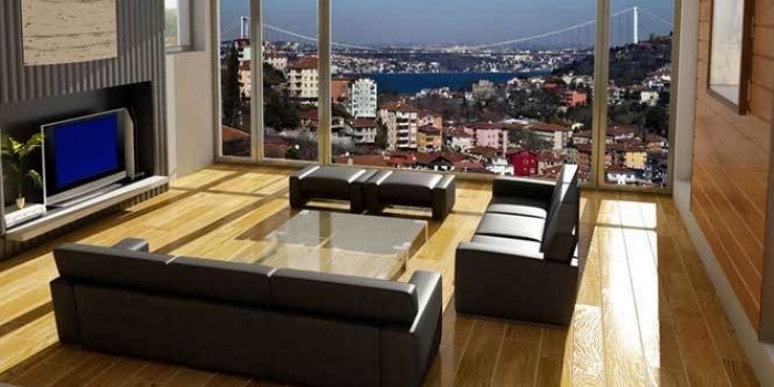 Aktaş Boğaziçi Evleri fiyatları 726 bin TL'den!