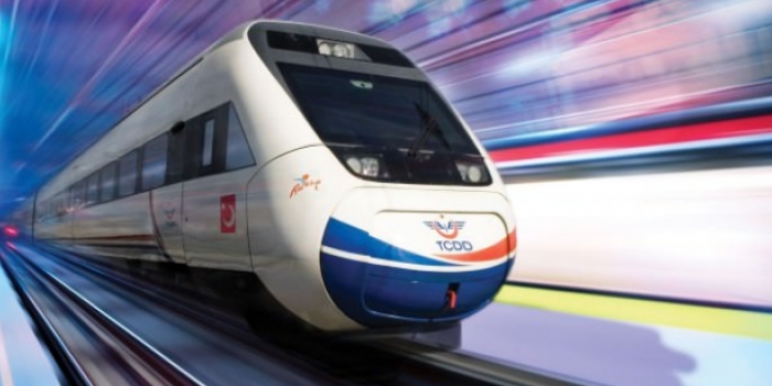 Ankara Sivas hızlı tren hattında son durum