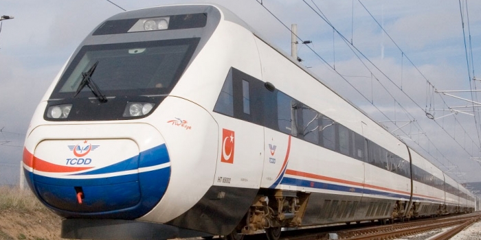 Antalya-Konya-Aksaray-Nevşehir-Kayseri hızlı tren hattında son durum