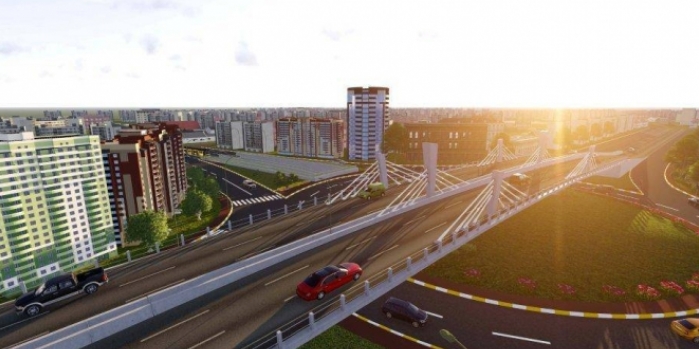 Antalyalılar "Çallı Kavşağı" projesine "Evet" dedi