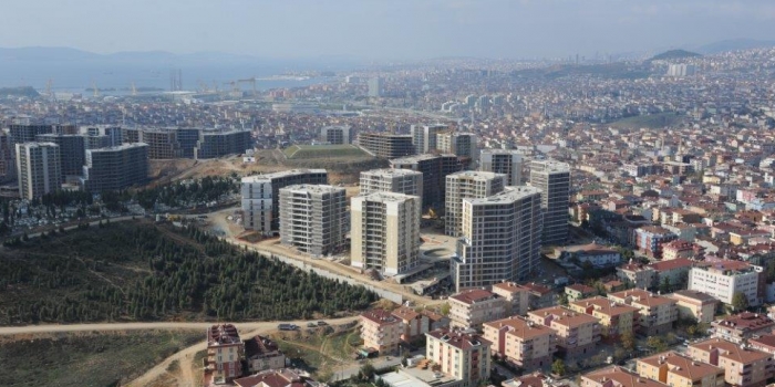 Arsa tapulu ev alınır mı?