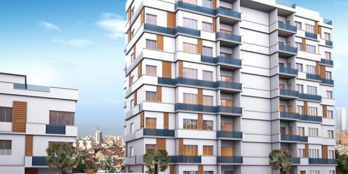 Ataşehir Konut Projeleri!