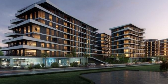 Avcılar Prestij Bornova teslimleri Mayıs 2017'de!