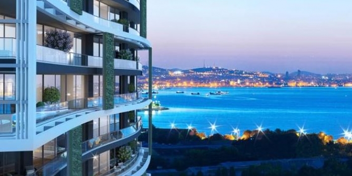 Bakırköy konut projeleri