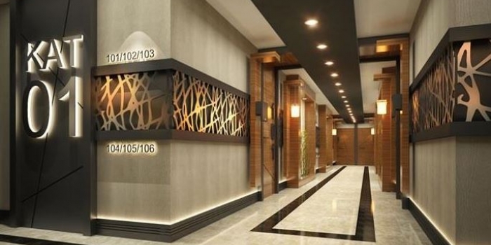 Ballı Business Center Çorlu!