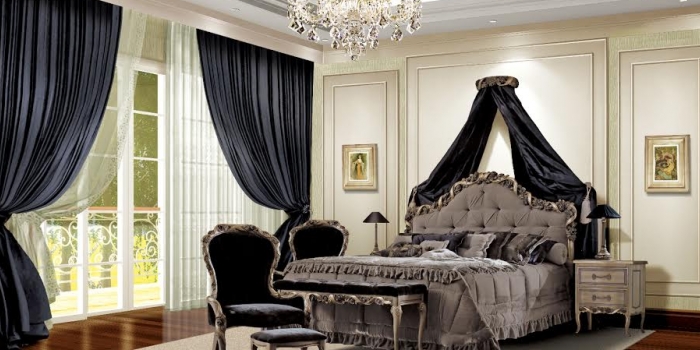 BatıMahal'in örnek villası hazır