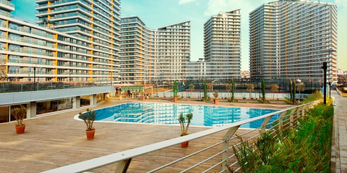 Batışehir'den yılın son kampanyası