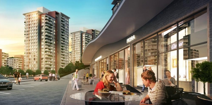 Bulvar İstanbul Cadde satışa çıkıyor