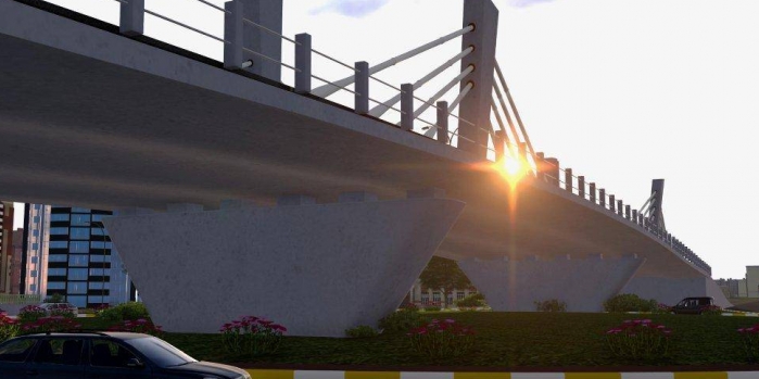 Çallı Köprü projesinde kararı Antalyalılar verecek