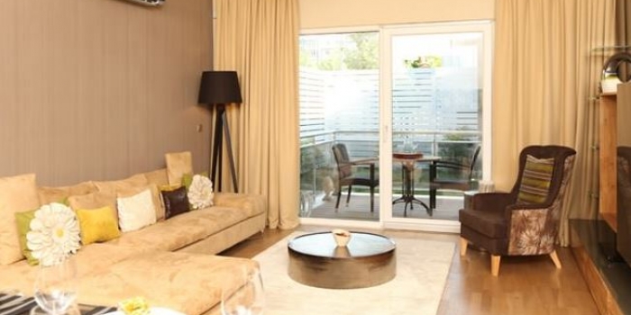 Crown Deluxe projesi kiraları 1.000 TL'den başlıyor