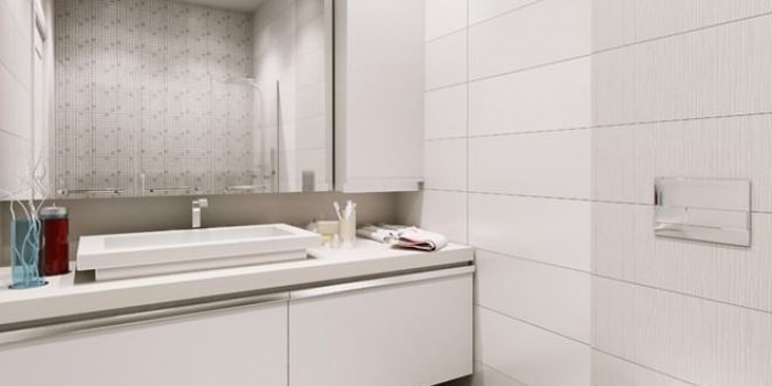 Crown Deluxe projesi kiraları 1.000 TL'den başlıyor