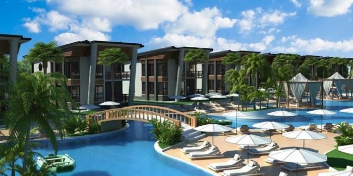 Delta Dubai Tower fiyatları 240 bin TL'den başlıyor