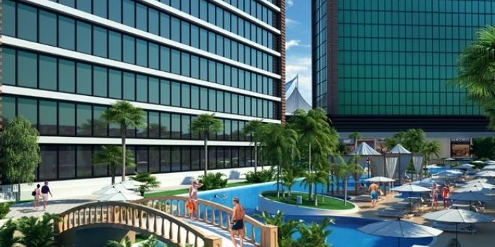 Delta Dubai Tower fiyatları 240 bin TL'den başlıyor