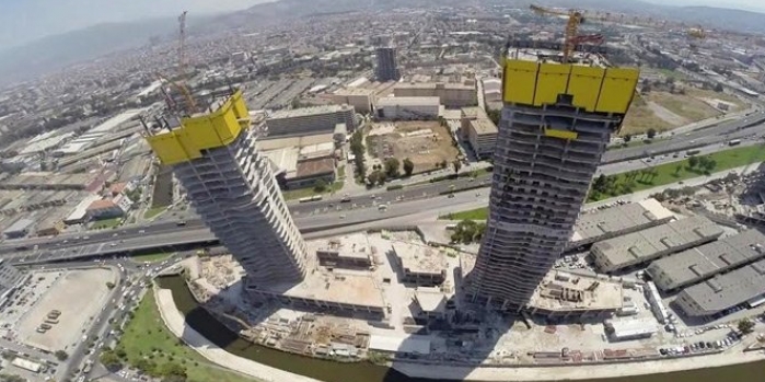 Doka'dan inşaat maliyetlerine çözüm