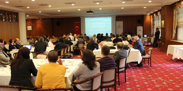 Estetiği olan kentler için