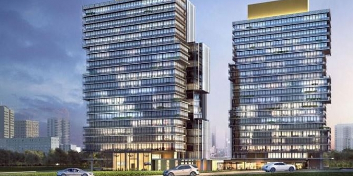 Fikirtepe Ofis Projeleri