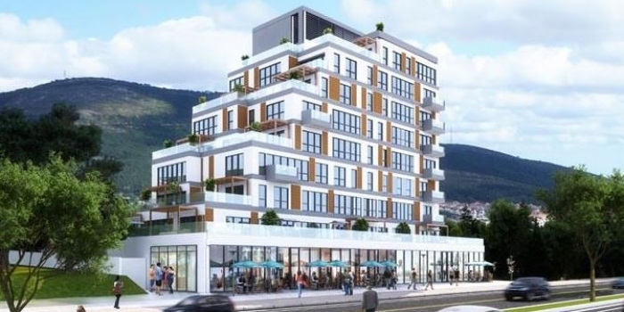 Gayrimenkul'de İlk Tercih Kurtköy