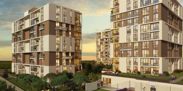 Gayrimenkul'de İlk Tercih Kurtköy