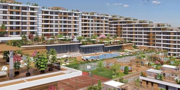 Gayrimenkul'de İlk Tercih Kurtköy