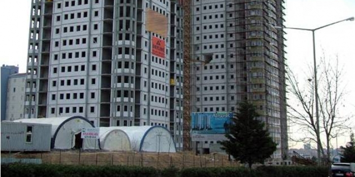Gazbeton'da Avrupa'nın lideriyiz
