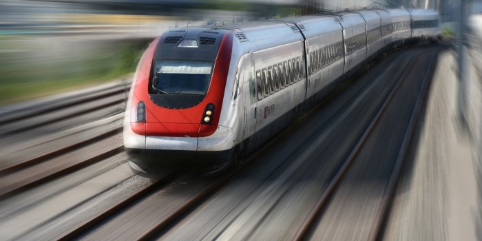 Gebze Halkalı tren hattı 2018’de hizmette!