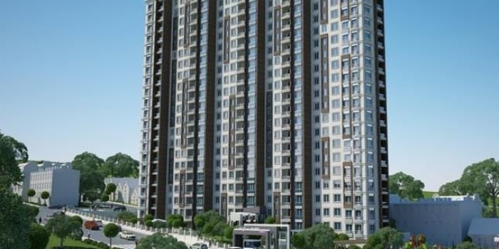 Güneşli Bölgesi Konut Projeleri