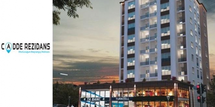 Güneşli Bölgesi Konut Projeleri
