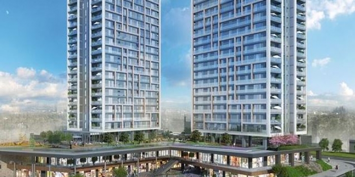 Güneşli Bölgesi Konut Projeleri