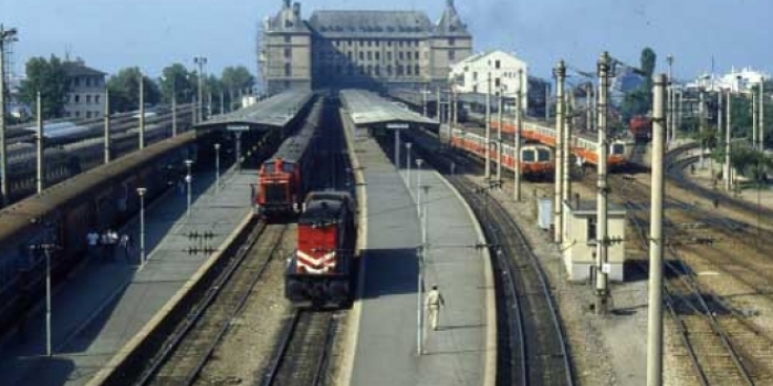 Haydarpaşa nasıl kurtuldu?