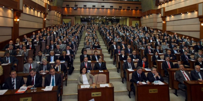 İBB'den ulaştırma projelerine dev bütçe