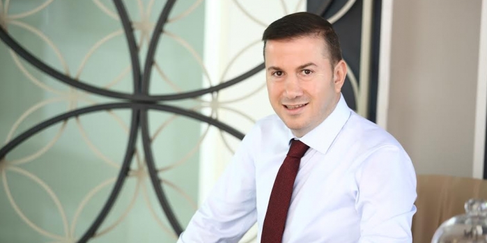 İnşaat sektörü 2016'dan ne bekliyor?