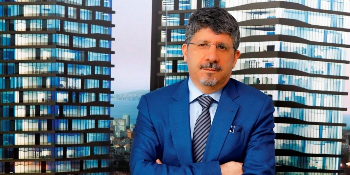 İnşaat sektörü 2016'dan ne bekliyor?