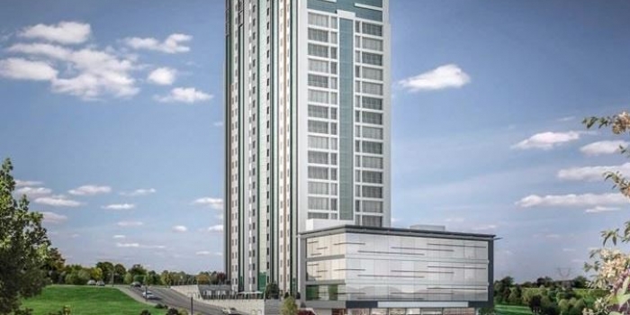 İstanbul Anadolu Yakası ofis projeleri!