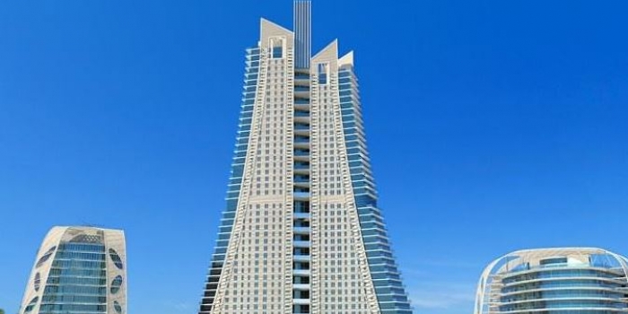 İstanbul Anadolu Yakası ofis projeleri!