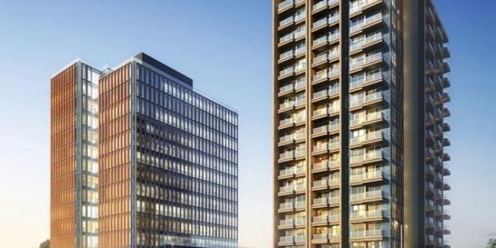 İstanbul'un Yeni Merkezi: Ataköy