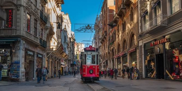 İstanbul'un bütçesi 