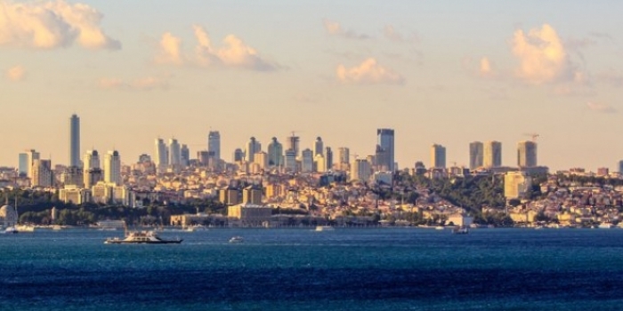 İstanbul'un yıldızı daha da parlıyor