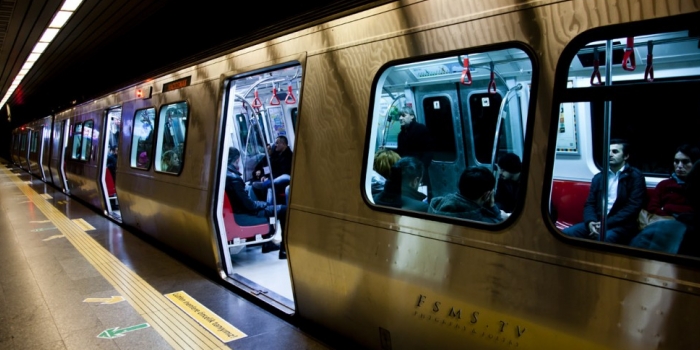 İstinye-İTÜ-Kağıthane metrosunun ihale tarihi belli oldu!