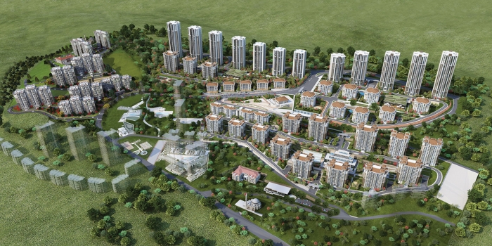 KİPTAŞ Vaditepe