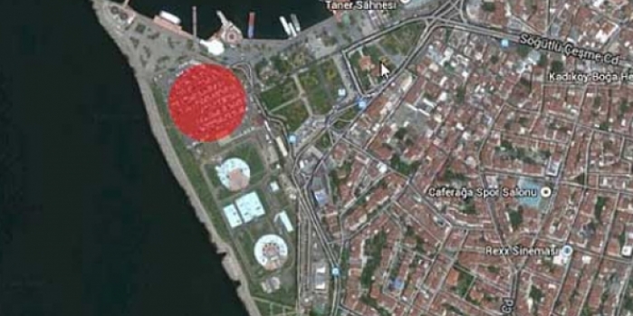 Kadıköy'e cami: Dini hizmet mi, siyasi simge mi?