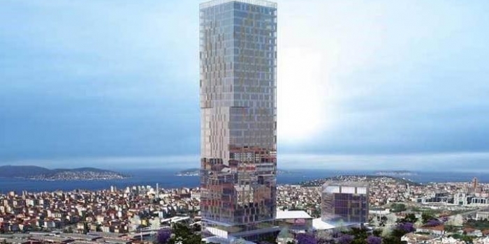Kartal ofis projeleri