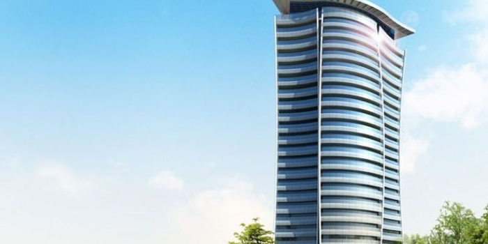 Kartal ofis projeleri
